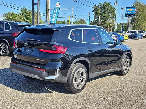 2023 BMW X1 xDrive28i