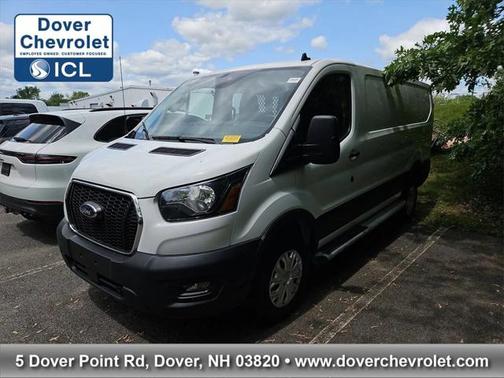 2023 Ford Transit-250 Base
