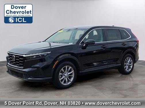 2023 Honda CR-V EX