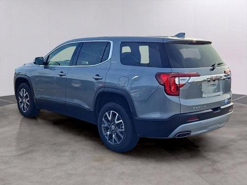 2023 GMC Acadia AWD SLE