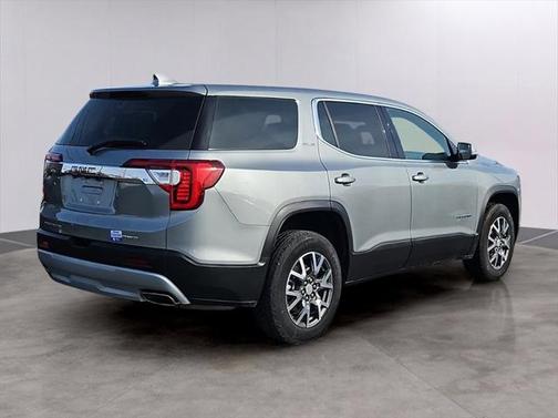 2023 GMC Acadia AWD SLE