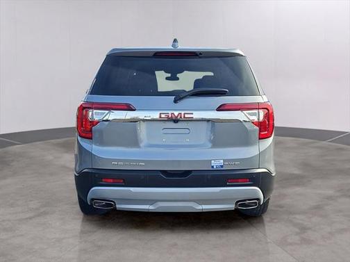 2023 GMC Acadia AWD SLE