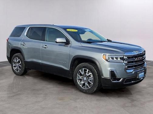 2023 GMC Acadia AWD SLE
