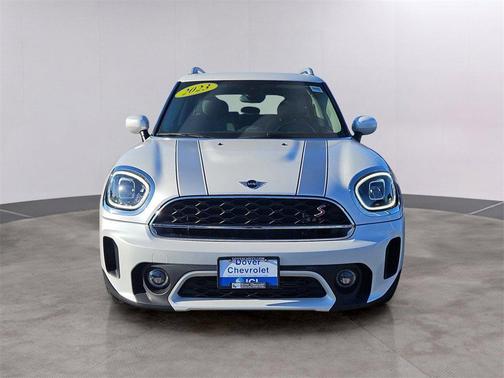 2023 MINI Countryman Cooper S ALL4