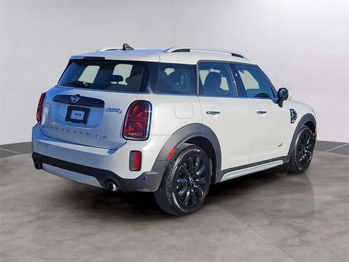 2023 MINI Countryman Cooper S ALL4