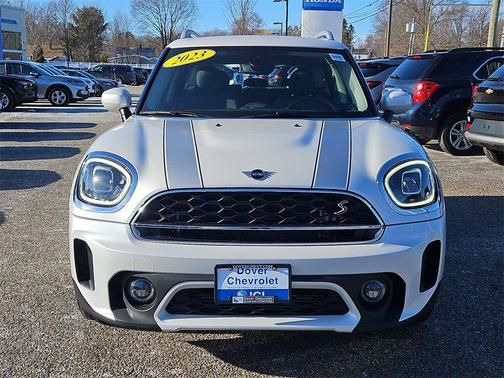 2023 MINI Countryman Cooper S ALL4