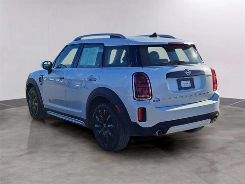 2023 MINI Countryman Cooper S ALL4