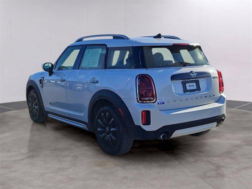 2023 MINI Countryman Cooper S ALL4