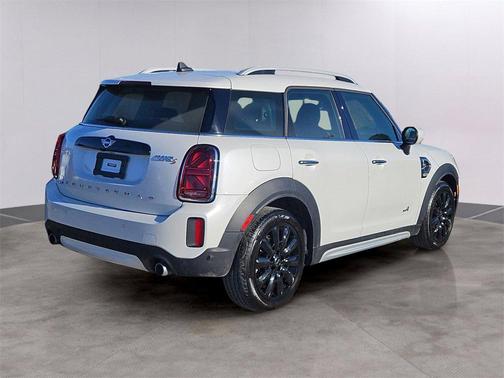 2023 MINI Countryman Cooper S ALL4