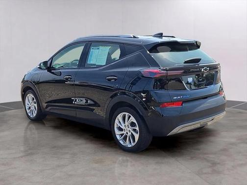 2022 Chevrolet Bolt EUV FWD LT