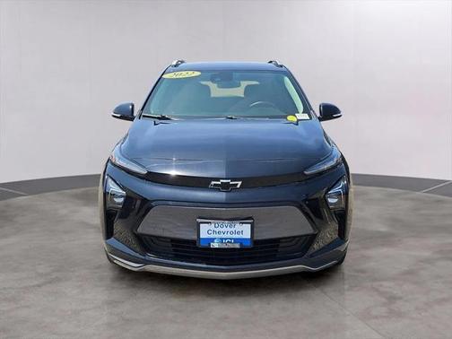 2022 Chevrolet Bolt EUV FWD LT