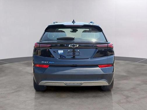 2022 Chevrolet Bolt EUV FWD LT