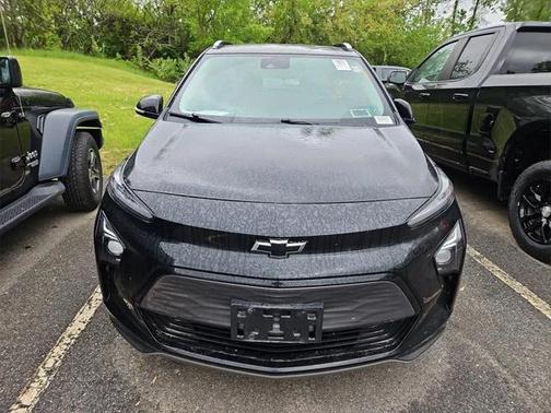 2022 Chevrolet Bolt EUV FWD LT