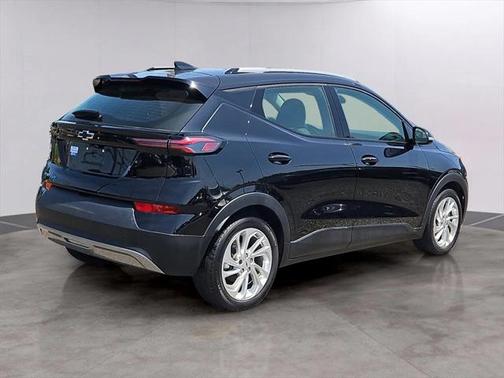 2022 Chevrolet Bolt EUV FWD LT