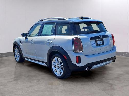 2023 MINI Countryman Cooper S ALL4