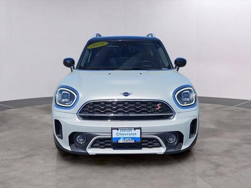 2023 MINI Countryman Cooper S ALL4
