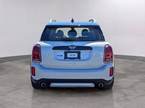 2023 MINI Countryman Cooper S ALL4