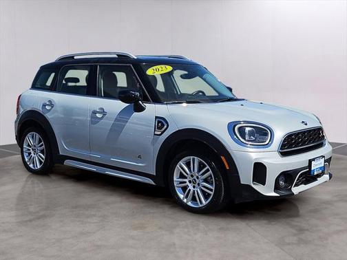 2023 MINI Countryman Cooper S ALL4