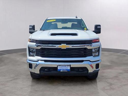 2024 Chevrolet Silverado 2500 LT
