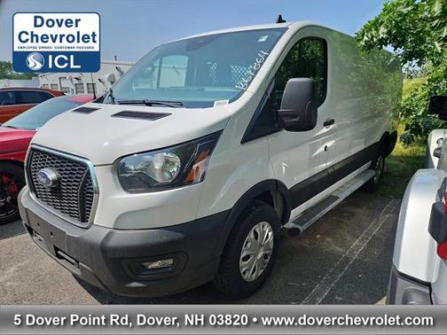 2023 Ford Transit-250 Base