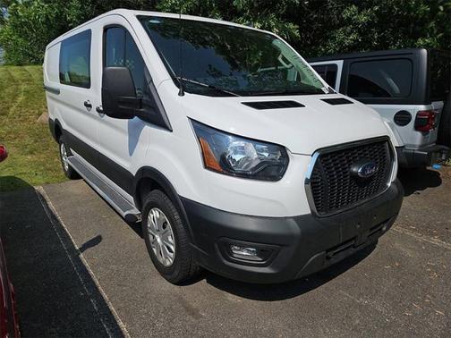 2023 Ford Transit-250 Base