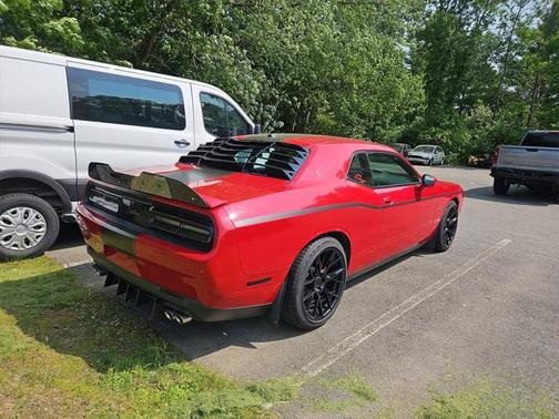 2015 Dodge Challenger R/T