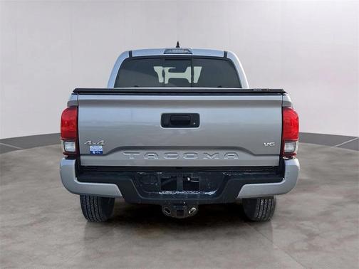 2020 Toyota Tacoma SR