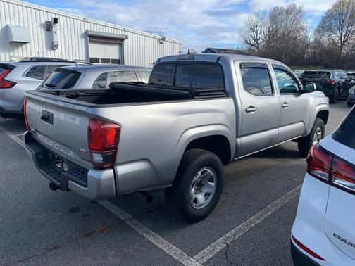 2020 Toyota Tacoma SR