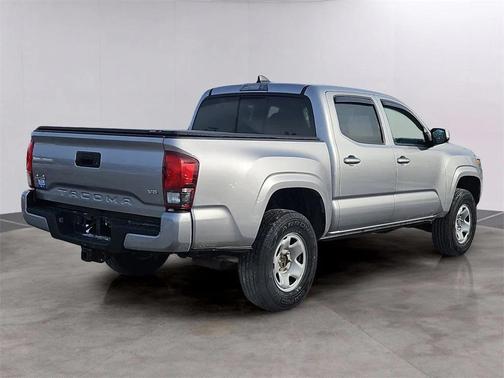 2020 Toyota Tacoma SR