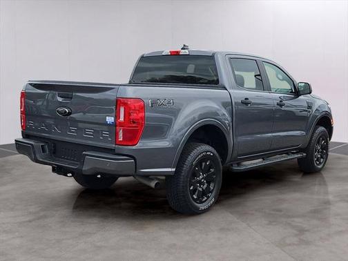 2023 Ford Ranger XL