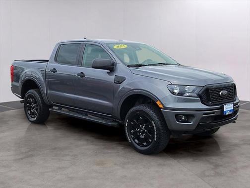 2023 Ford Ranger XL
