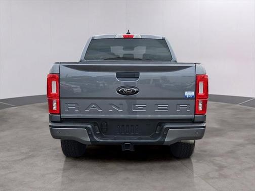2023 Ford Ranger XL