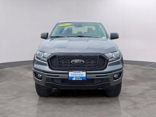 2023 Ford Ranger XL