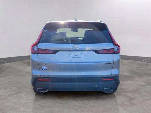 2025 Honda CR-V Hybrid Sport AWD