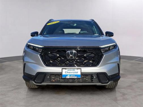 2025 Honda CR-V Hybrid Sport AWD