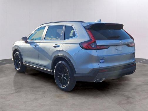 2025 Honda CR-V Hybrid Sport AWD
