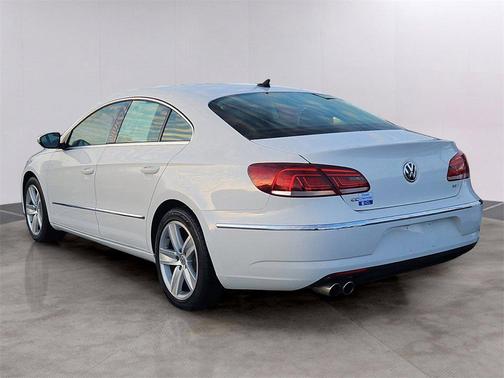 2013 Volkswagen CC 2.0T Sport