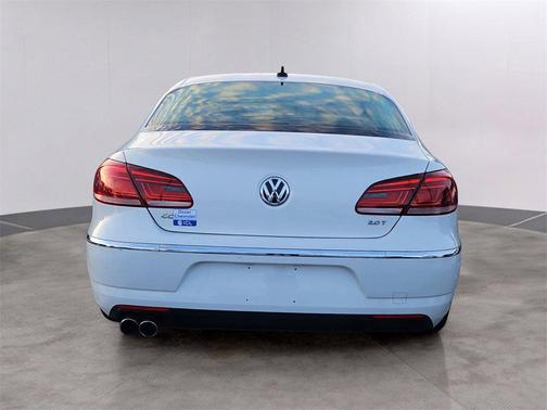 2013 Volkswagen CC 2.0T Sport