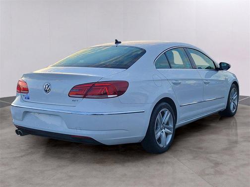 2013 Volkswagen CC 2.0T Sport