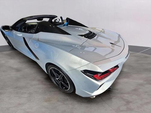 2022 Chevrolet Corvette Stingray w/3LT