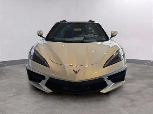 2022 Chevrolet Corvette Stingray w/3LT