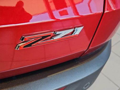 2025 Chevrolet Traverse AWD Z71