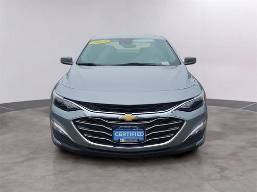 2023 Chevrolet Malibu 1LS
