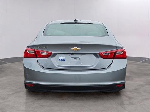 2023 Chevrolet Malibu 1LS
