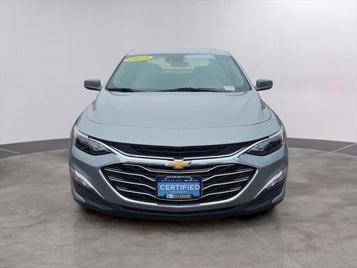 2023 Chevrolet Malibu 1LS