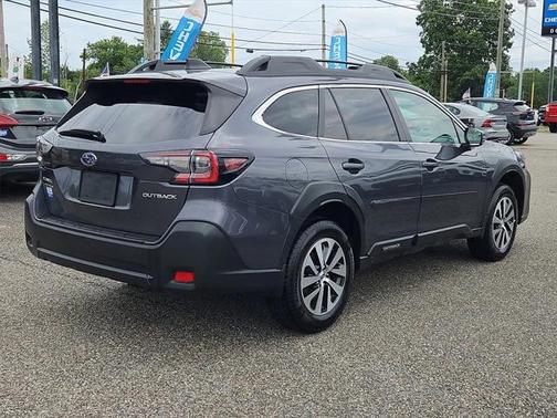 2024 Subaru Outback Premium