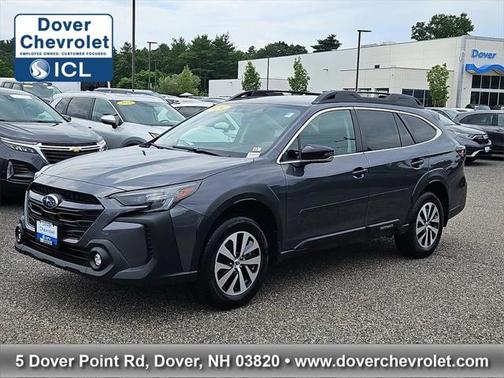 2024 Subaru Outback Premium
