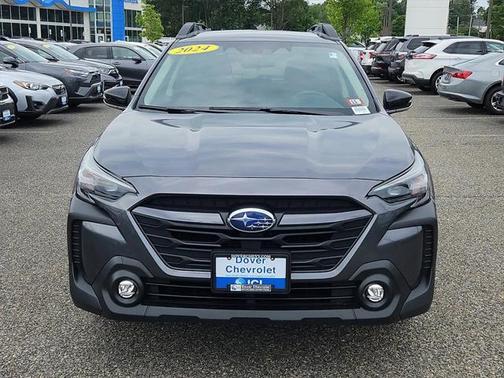 2024 Subaru Outback Premium