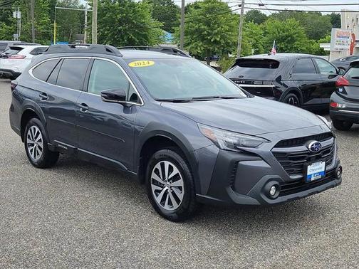 2024 Subaru Outback Premium