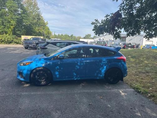 2016 Ford Focus RS Base